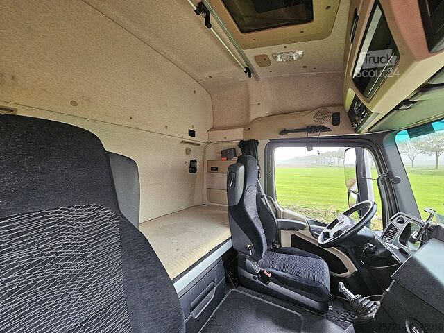 Standard-SZM MERCEDES-BENZ ACTROS 1843 LS