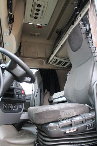 Стандартный седельный тягач DAF XF 460 FT 4x2 LL - SSC - Nr.: 369