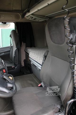 Стандартный седельный тягач DAF XF 460 FT 4x2 LL - SSC - Nr.: 369