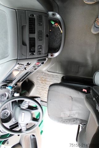 Стандартный седельный тягач DAF XF 460 FT 4x2 LL - SSC - Nr.: 369