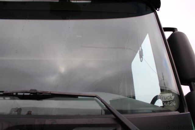 Стандартный седельный тягач DAF XF 460 FT 4x2 LL - SSC - Nr.: 369