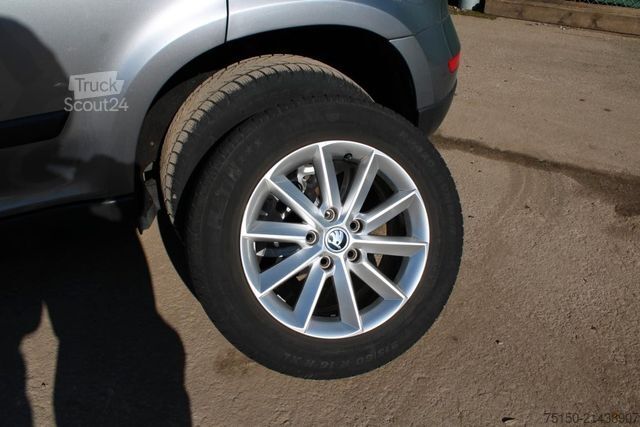 Pick-up SKODA Yeti 1.4 - Nr.: 515