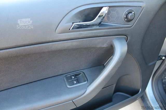 Pick-up SKODA Yeti 1.4 - Nr.: 515