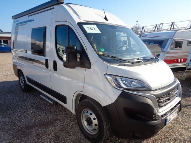 Автодім WEINSBERG CaraTour 540 MQ *automatik*viele Extras*