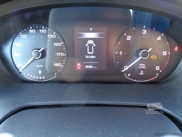 Автодім WEINSBERG CaraTour 540 MQ *automatik*viele Extras*