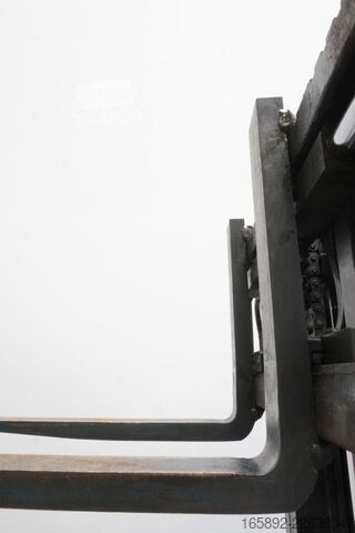 Gabelstapler Linde E 16 PH EVO 386-02