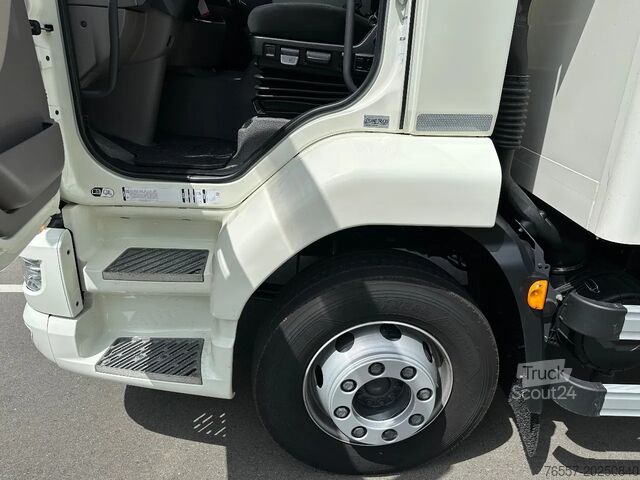 Maleta DAF LF 260 LF 260.14 EURO6.   2023.  83447km 720x24...