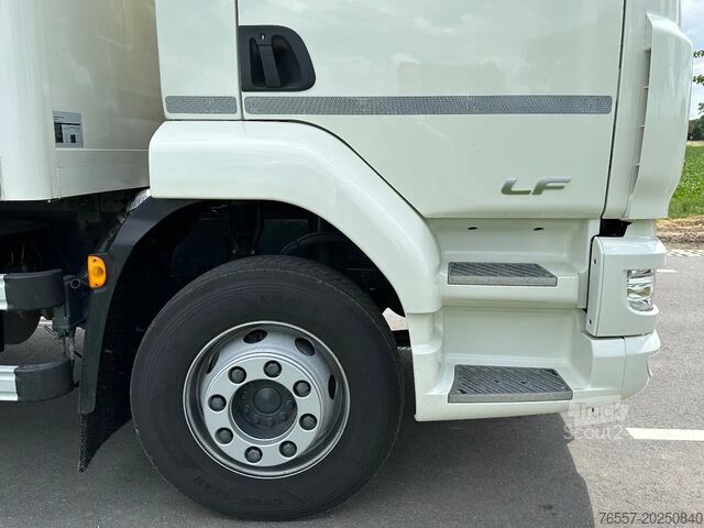 Maleta DAF LF 260 LF 260.14 EURO6.   2023.  83447km 720x24...