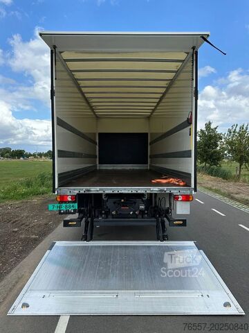 Maleta DAF LF 260 LF 260.14 EURO6.   2023.  83447km 720x24...