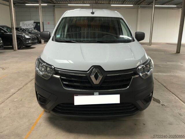 Furgonetă cu panouri Renault Kangoo Express