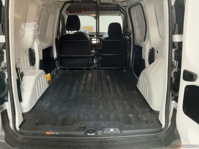 Furgonetă cu panouri Renault Kangoo Express