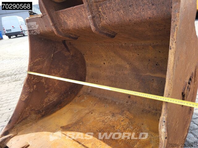 Εκσκαφέας ερπυστριοφόρος Komatsu PC240 LC-10