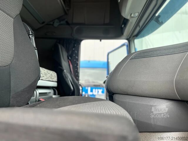 Schuifzeil DAF XF 440 DAF XF 440 6x2 / SUPERSPACECAB / KOMBI M...