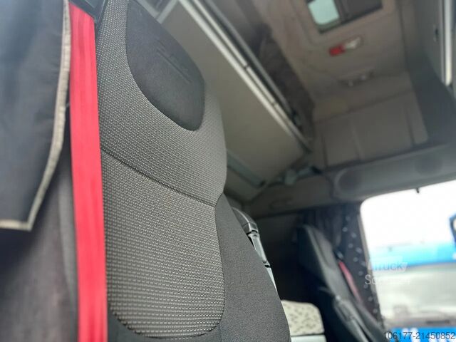 Schuifzeil DAF XF 440 DAF XF 440 6x2 / SUPERSPACECAB / KOMBI M...