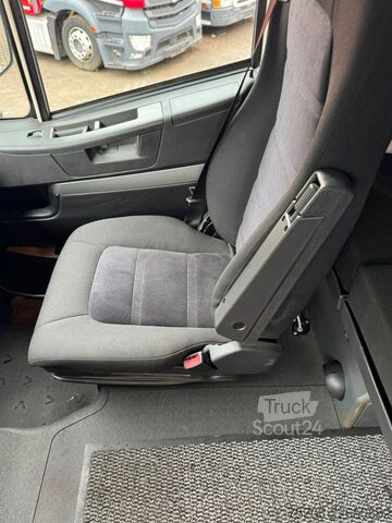 Standardní tahač IVECO Stralis 440S46*Flachdach*1 Bett*Retarder*TOP !!