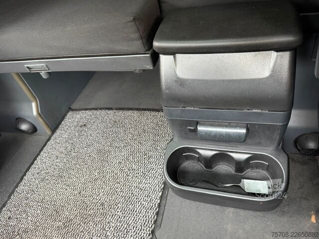 Standardní tahač IVECO Stralis 440S46*Flachdach*1 Bett*Retarder*TOP !!