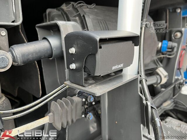 Trattore stradale standard RENAULT T  480 High*Standklima*2 x Tank*262 TKM*Retarder