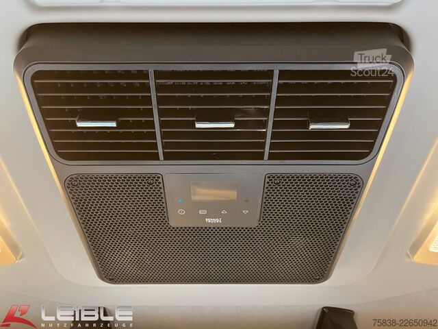 Trattore stradale standard RENAULT T  480 High*Standklima*2 x Tank*262 TKM*Retarder