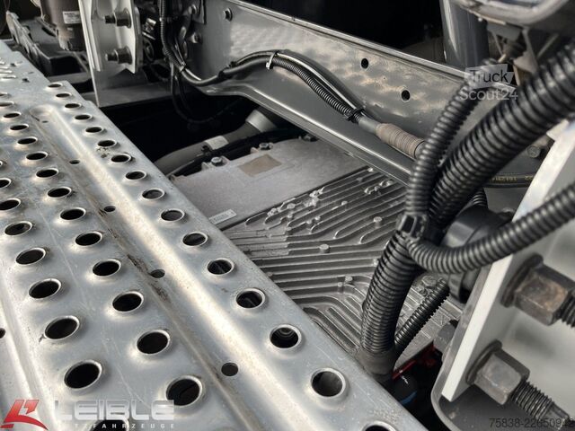 Trattore stradale standard RENAULT T  480 High*Standklima*2 x Tank*262 TKM*Retarder