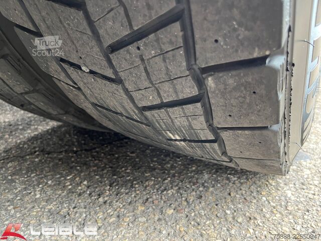Trattore stradale standard RENAULT T 480 High*Standklima*2 x Tank*259 TKM*Retarder