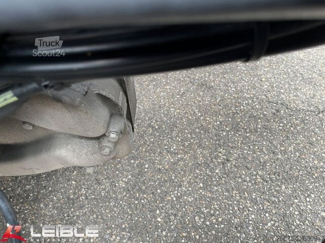 Trattore stradale standard RENAULT T 480 High*Standklima*2 x Tank*259 TKM*Retarder