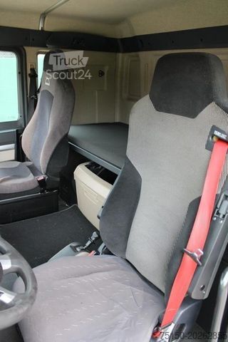 Gefahrgut LKW MAN TGS 18.400 4x2 BLS-TS Nr.: 097