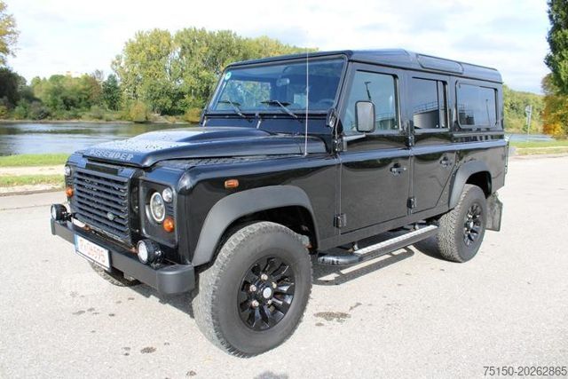 Pick-up LAND ROVER Defender 110 E Station Wagon - Nr.: 265