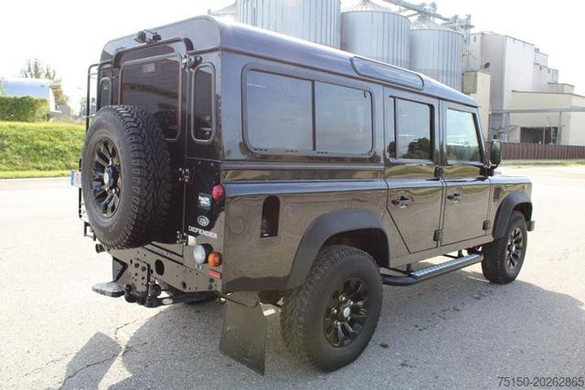 Pick-up LAND ROVER Defender 110 E Station Wagon - Nr.: 265
