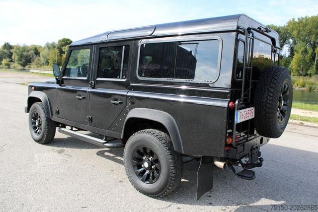 Pick-up LAND ROVER Defender 110 E Station Wagon - Nr.: 265