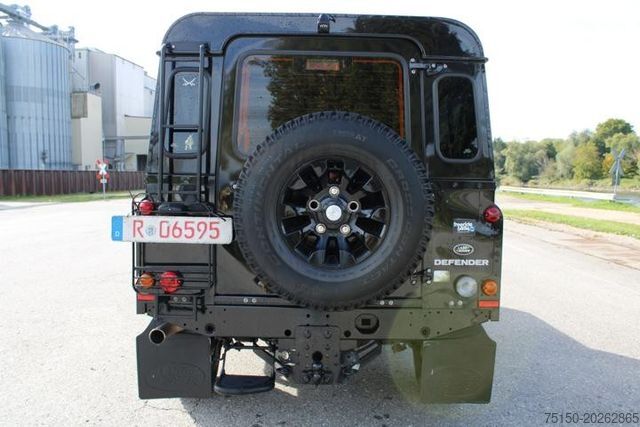 Pick-up LAND ROVER Defender 110 E Station Wagon - Nr.: 265