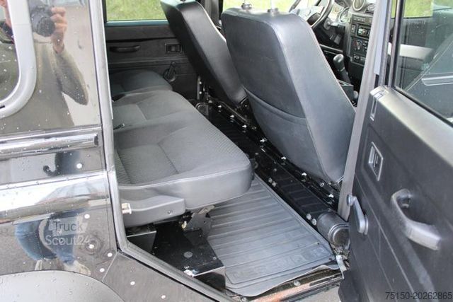 Pick-up LAND ROVER Defender 110 E Station Wagon - Nr.: 265