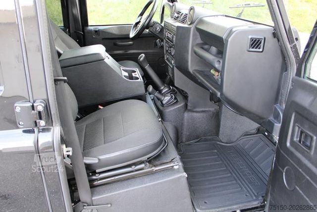 Pick-up LAND ROVER Defender 110 E Station Wagon - Nr.: 265