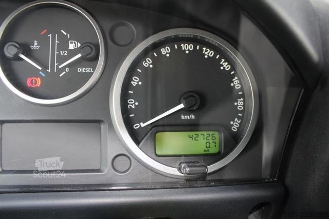Pick-up LAND ROVER Defender 110 E Station Wagon - Nr.: 265