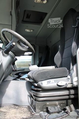 Jeřáb na nákladním automobilu MERCEDES-BENZ 1846 4x2 KRAN HIAB 133 K PRO Nr: 518