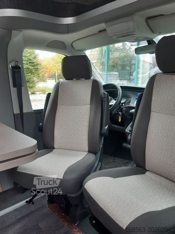 Caravan/camper KNAUS KNAUS TOURER CUVISION 500 MQ