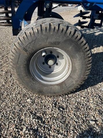 Déchaumeuse à disques Dalbo MaxiDisc 600