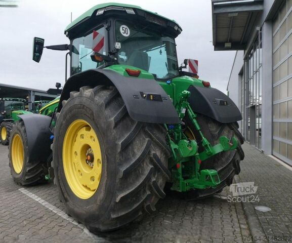 Tractor John Deere 8R 410 e23