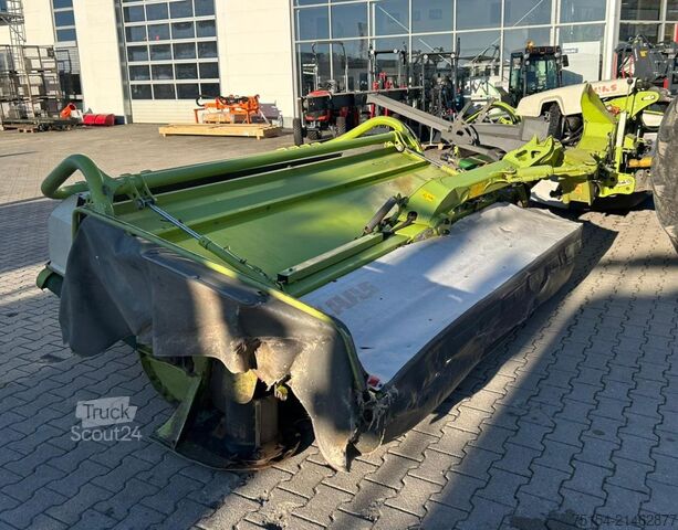 Faucheuse CLAAS Disco 9100F/FC3100