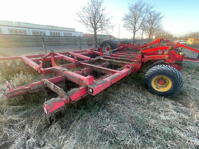 Disc harrow Horsch Joker 12 RT