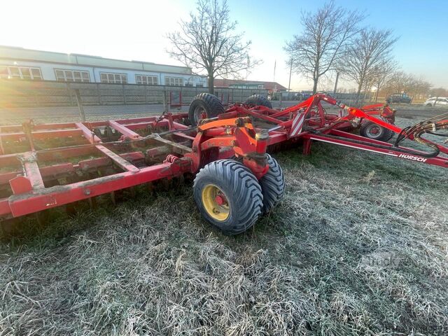 Disc harrow Horsch Joker 12 RT