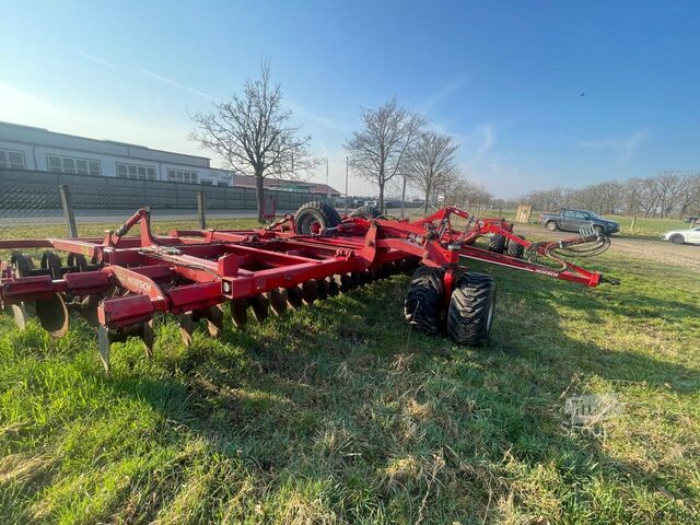 Disc harrow Horsch Joker 12 RT