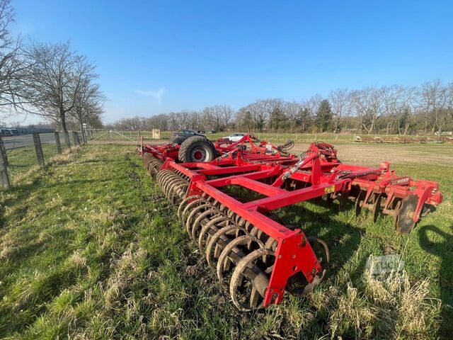 Disc harrow Horsch Joker 12 RT