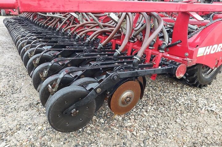 Semoir Horsch Pronto 8DC G&F mit DouDrill