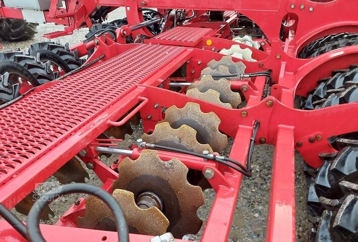 Semoir Horsch Pronto 8DC G&F mit DouDrill