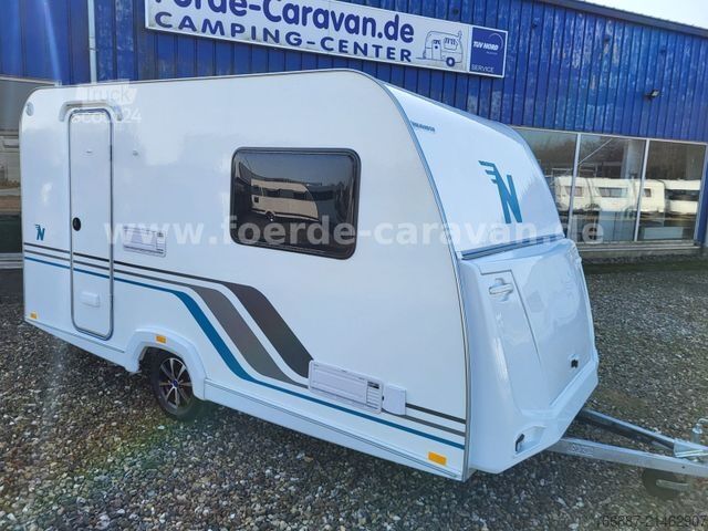 Caravan NIEWIADOW N- Cross - DS Etagebbetten - Nr. 120 - (2)