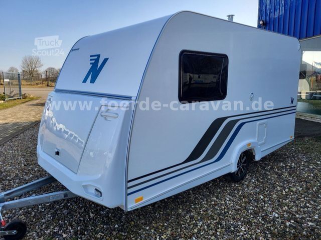 Caravan NIEWIADOW N- Cross - DS Etagebbetten - Nr. 120 - (2)
