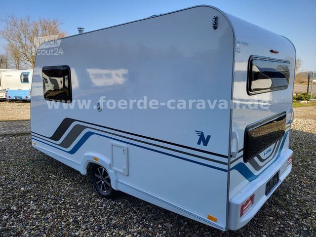 Caravan NIEWIADOW N- Cross - DS Etagebbetten - Nr. 120 - (2)