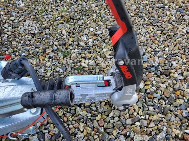 Caravan NIEWIADOW N- Cross - DS Etagebbetten - Nr. 120 - (2)