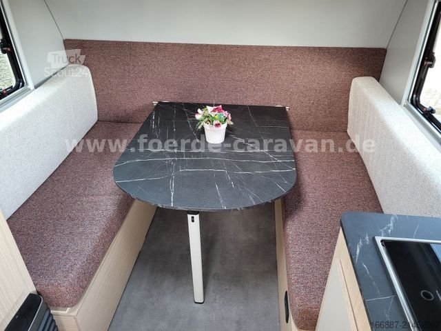 Caravan NIEWIADOW N- Cross - DS Etagebbetten - Nr. 120 - (2)