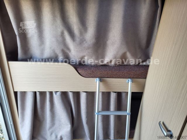 Caravan NIEWIADOW N- Cross - DS Etagebbetten - Nr. 120 - (2)